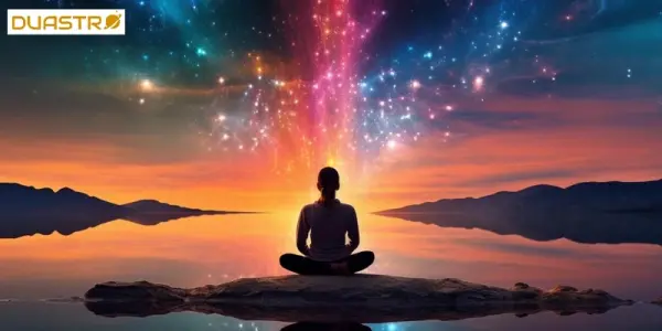 Astro-Sound Healing Connection